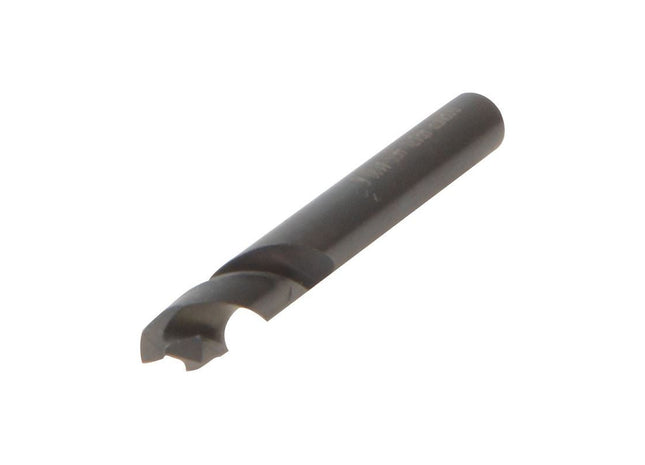 Dormer A120 HSS Stub Drill 3.30mm OL:49mm WL:18mm Dormer - RockBottom Northampton