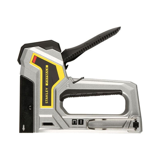 Stanley® Hand Tools TR350 FatMax Heavy-Duty Stapler / Nailer STANLEY® Hand Tools - RockBottom Nothampton