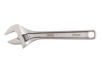 Draper Adjustable Wrench, 250mm 70398 Draper - Town Tools 