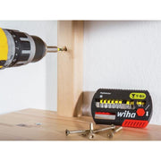 Wiha FlipSelector Y-Bit Set, 13 Piece Wiha - RockBottom Northampton