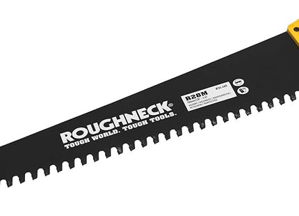 R28m Roughneck saw Tungsten Carbide 700MM