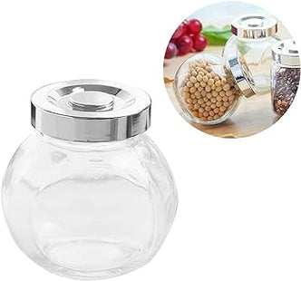 180Ml Spice Storage Jar
