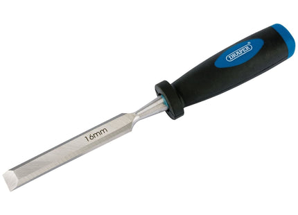 Draper Bevel Edge Wood Chisel, 16mm 83286 Draper - Town Tools 