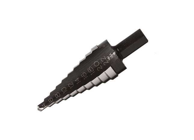 Irwin® Step Drill Bit 6-18mm (7 Holes) IRWIN® - RockBottom Northampton