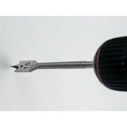 Gripit Flat Drill Bit 15mm Gripit - RockBottom Northampton