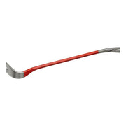 Hultafors 109 TD Steel Wrecking Bar 640mm (25in) Hultafors - RockBottom Northampton