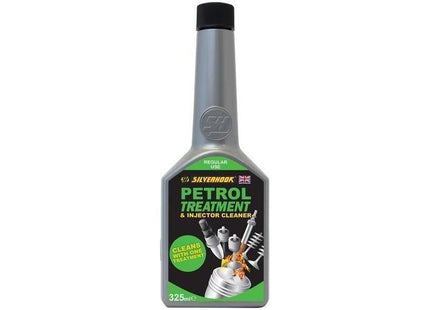 Silverhook Petrol Treatment 325ml Silverhook - RockBottom Nothampton