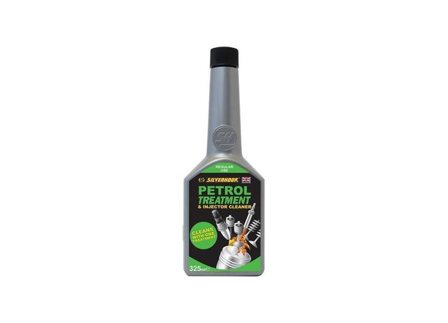 Silverhook Petrol Treatment 325ml Silverhook - RockBottom Nothampton