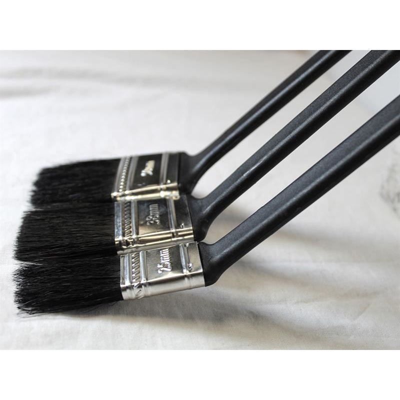 Faithfull Radiator Brush Set, 3 Piece Faithfull - RockBottom Northampton