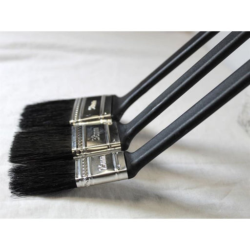 Faithfull Radiator Brush Set, 3 Piece Faithfull - RockBottom Northampton