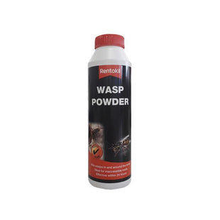 Rentokil Wasp Powder 300g Rentokil - RockBottom Nothampton