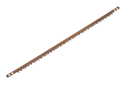Roughneck 21" Bow Saw Blade Raker Tooth