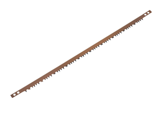 Roughneck 21" Bow Saw Blade Raker Tooth