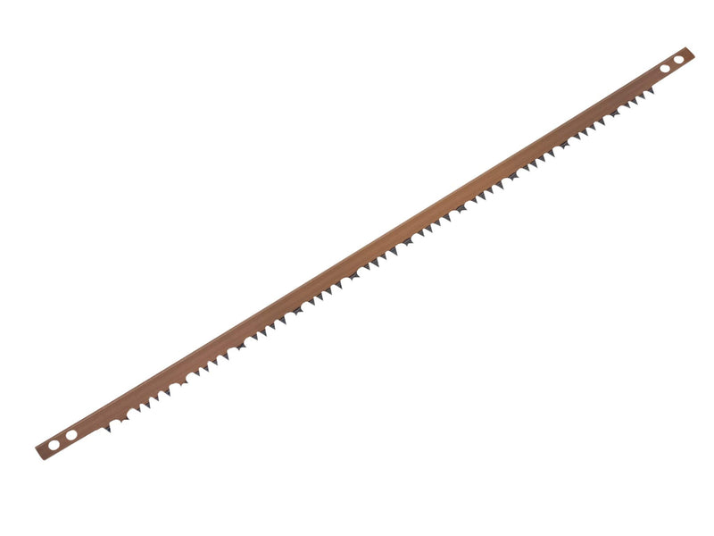 Roughneck 21" Bow Saw Blade Raker Tooth
