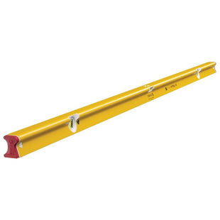 Stabila R-Type Spirit Level 3 Vial 200cm (78in) Stabila - RockBottom Nothampton