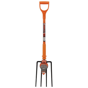 Draper Fully Insulated Contractors Fork 75182 Draper - Town Tools 