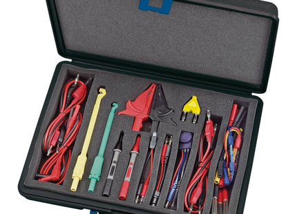 Draper Automotive Diagnostic Test Lead Kit (28 Piece) 54371 Draper - Town Tools 