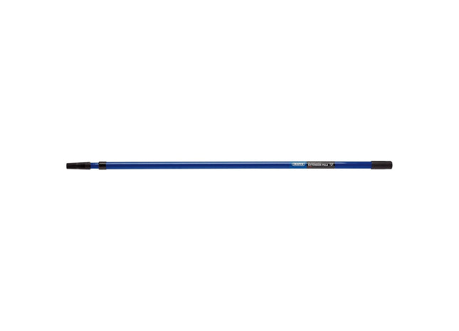 Draper Decorators Steel Extension Pole, 2m 41792 Draper - Town Tools 