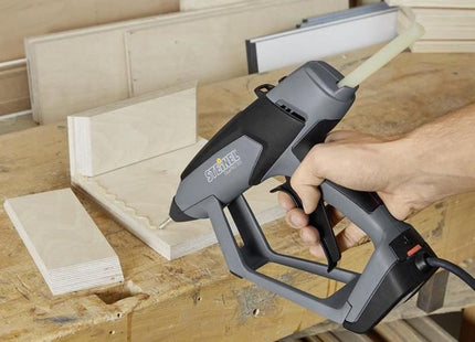 Steinel GluePRO 300 Low Temp Glue Gun 300W 240V Steinel - RockBottom Nothampton