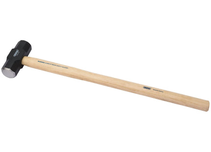 Draper Hickory Shaft Sledge Hammer, 3.2kg/7lb 81428 Draper - Town Tools 