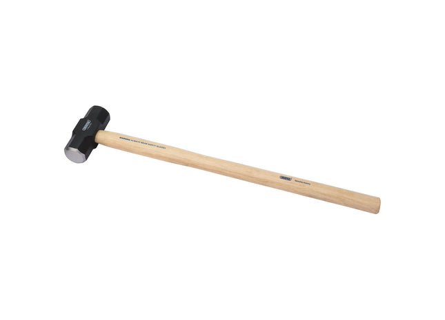 Draper Hickory Shaft Sledge Hammer, 3.2kg/7lb 81428 Draper - Town Tools 