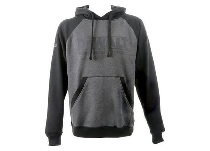 Dewalt Power Tools Stratford Hooded Sweatshirt - L (46in) DeWALT Power Tools - RockBottom Northampton