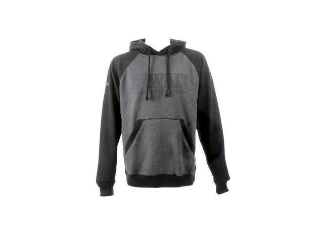 Dewalt Power Tools Stratford Hooded Sweatshirt - L (46in) DeWALT Power Tools - RockBottom Northampton
