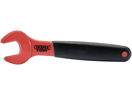 Draper VDE Approved Fully Insulated Open End Spanner, 20mm 99478 Draper - Town Tools 