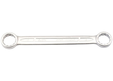 Draper Elora Flat Metric Ring Spanner, 18 x 19mm Draper - Town Tools