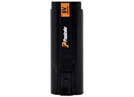 Paslode 018890 Battery 6V 1.5Ah Ni-MH Paslode - RockBottom Nothampton