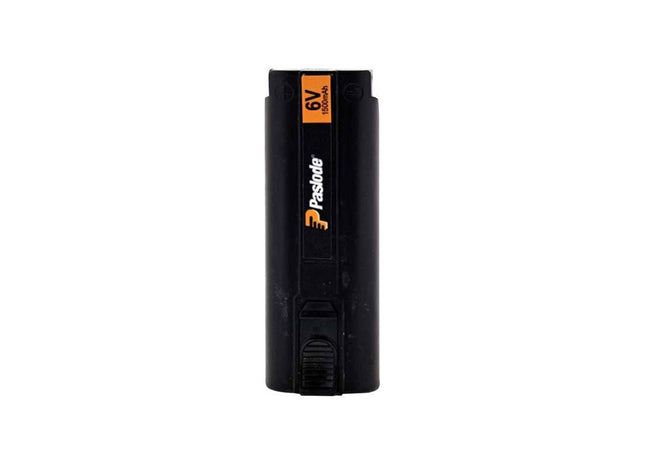 Paslode 018890 Battery 6V 1.5Ah Ni-MH Paslode - RockBottom Nothampton
