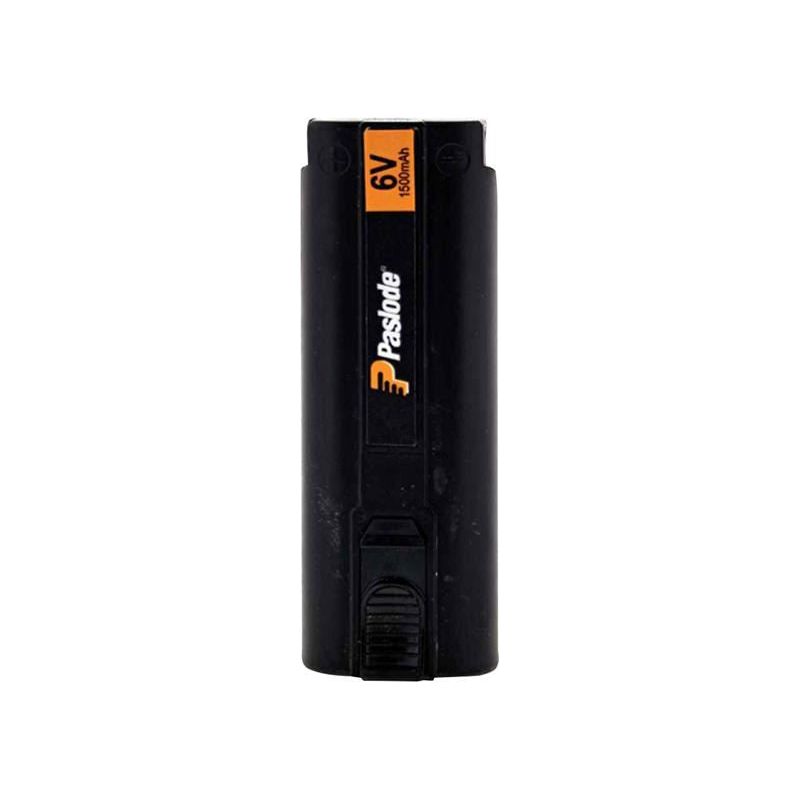 Paslode 018890 Battery 6V 1.5Ah Ni-MH Paslode - RockBottom Nothampton