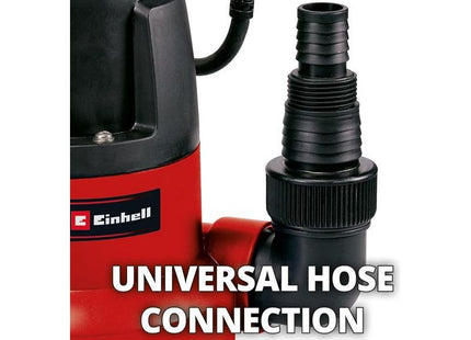 Einhell GC-SP 3580 LL Clean Water Pump 350W 240V Einhell - RockBottom Northamptin