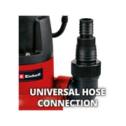 Einhell GC-SP 3580 LL Clean Water Pump 350W 240V Einhell - RockBottom Northamptin