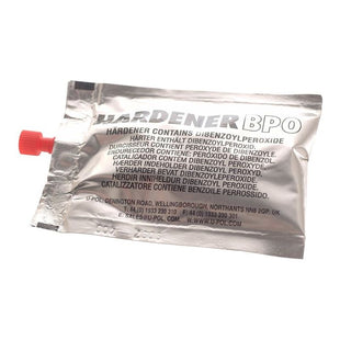 U-Pol Hardener For P.38/P.40 Sachet 40g U-POL - RockBottom Northampton