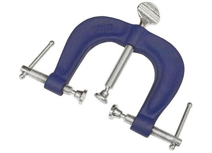 Faithfull Edging Clamp 65mm (2.1/2in) Faithfull - RockBottom Northampton