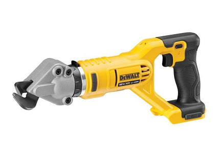Dewalt Power Tools DCS496N XR Brushless Swivel Head Off-Set Shears 18V Bare Unit DeWALT Power Tools - RockBottom Northampton