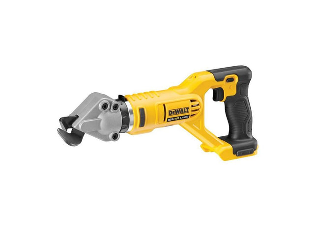Dewalt Power Tools DCS496N XR Brushless Swivel Head Off-Set Shears 18V Bare Unit DeWALT Power Tools - RockBottom Northampton
