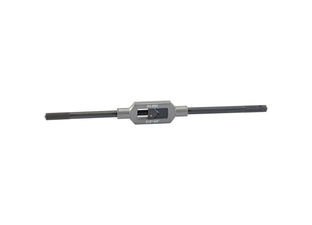 Draper Bar Type Tap Wrench, 4.25 - 17.70mm 37331 Draper - Town Tools 