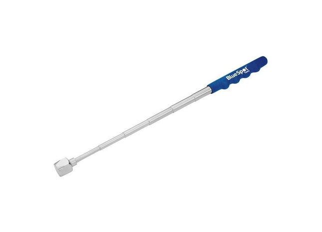 Bluespot Tools Telescopic Magnetic Pick up Tool BlueSpot Tools - RockBottom Northampton