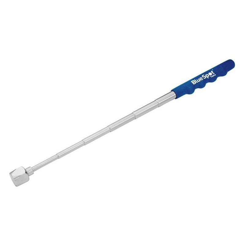 Bluespot Tools Telescopic Magnetic Pick up Tool BlueSpot Tools - RockBottom Northampton