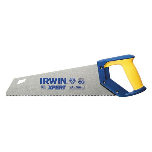 Irwin® Jack® Xpert Universal Handsaw 380mm (15in) 8 TPI IRWIN® Jack® - RockBottom Northampton