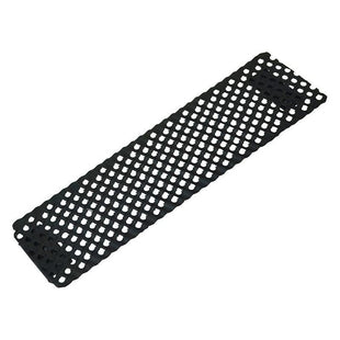 Faithfull Hand Rasp File & Block Plane Blade 140 x 40mm Faithfull - RockBottom Northampton