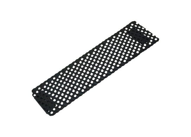 Faithfull Hand Rasp File & Block Plane Blade 140 x 40mm Faithfull - RockBottom Northampton