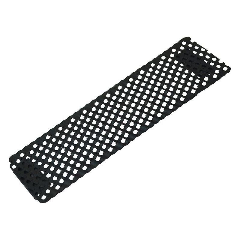 Faithfull Hand Rasp File & Block Plane Blade 140 x 40mm Faithfull - RockBottom Northampton