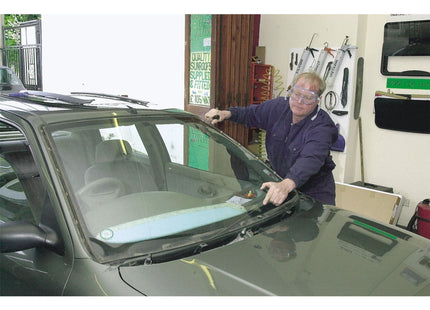 Draper Stainless Steel Square Wire for Wire Feeder/Starter - 0.5/0.6mm, 22.5M Draper - Town Tools 