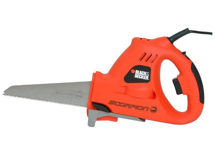 Black + Decker KS890ECN Scorpion Saw 400W 240V BLACK + DECKER - RockBottom Northampton
