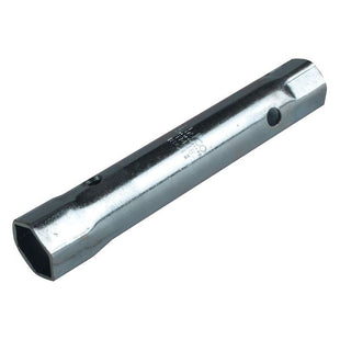 Melco TM18 Metric Box Spanner 18 x 21mm x 150mm (6in) Melco - RockBottom Northampton