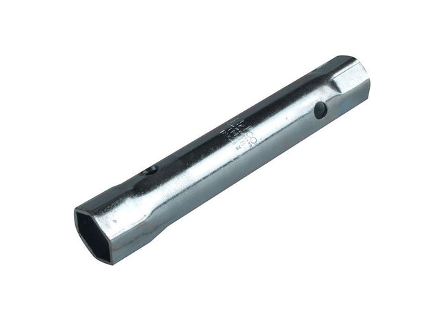 Melco TM18 Metric Box Spanner 18 x 21mm x 150mm (6in) Melco - RockBottom Northampton