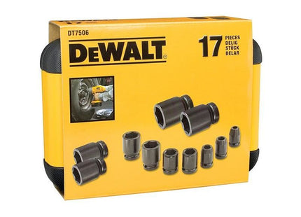 Dewalt Power Tools DT5929 Extreme Metal Drill Bit Set, 29 Piece DeWALT Power Tools - RockBottom Northampton